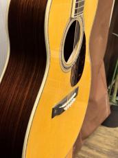 Martin CTM OM-42【Premium Adirondack Spruce Top】#2985536_7