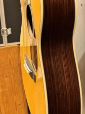 Martin CTM OM-42【Premium Adirondack Spruce Top】#2985536_8