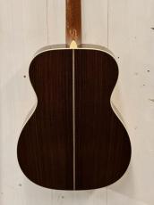 Martin CTM OM-42【Premium Adirondack Spruce Top】#2985536_9