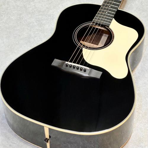 Stafford 【現物動画あり】SAD-2000 BLK【12本限定復刻】【ブラックカラー / 漆黒エボニー】