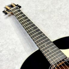 Stafford 【現物動画あり】SAD-2000 BLK【12本限定復刻】【ブラックカラー / 漆黒エボニー】_3