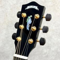 Stafford 【現物動画あり】SAD-2000 BLK【12本限定復刻】【ブラックカラー / 漆黒エボニー】_4