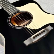 Stafford 【現物動画あり】SAD-2000 BLK【12本限定復刻】【ブラックカラー / 漆黒エボニー】_6