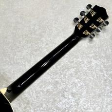 Stafford 【現物動画あり】SAD-2000 BLK【12本限定復刻】【ブラックカラー / 漆黒エボニー】_8