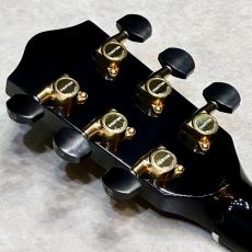 Stafford 【現物動画あり】SAD-2000 BLK【12本限定復刻】【ブラックカラー / 漆黒エボニー】_9