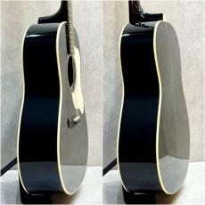 Stafford 【現物動画あり】SAD-2000 BLK【12本限定復刻】【ブラックカラー / 漆黒エボニー】_11