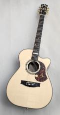 Maton EM100C-808 Messiah【フラグシップモデル】【AAAスプルース×ローズウッド】【48回払い無金利】_2