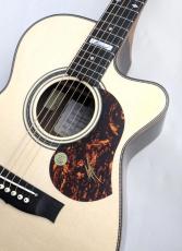 Maton EM100C-808 Messiah【フラグシップモデル】【AAAスプルース×ローズウッド】【48回払い無金利】_3