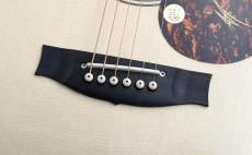 Maton EM100C-808 Messiah【フラグシップモデル】【AAAスプルース×ローズウッド】【48回払い無金利】_4