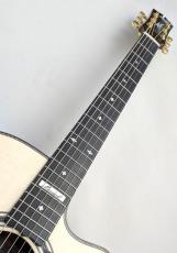 Maton EM100C-808 Messiah【フラグシップモデル】【AAAスプルース×ローズウッド】【48回払い無金利】_6