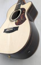 Maton EM100C-808 Messiah【フラグシップモデル】【AAAスプルース×ローズウッド】【48回払い無金利】_8