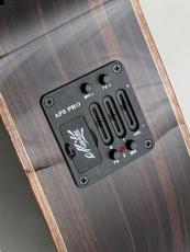 Maton EM100C-808 Messiah【フラグシップモデル】【AAAスプルース×ローズウッド】【48回払い無金利】_9