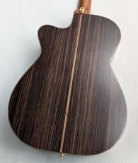 Maton EM100C-808 Messiah【フラグシップモデル】【AAAスプルース×ローズウッド】【48回払い無金利】_10