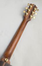 Maton EM100C-808 Messiah【フラグシップモデル】【AAAスプルース×ローズウッド】【48回払い無金利】_12