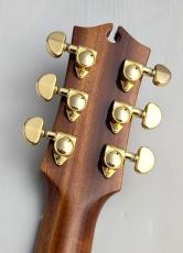 Maton EM100C-808 Messiah【フラグシップモデル】【AAAスプルース×ローズウッド】【48回払い無金利】_13