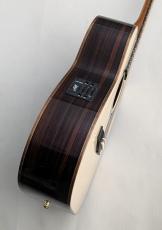 Maton EM100C-808 Messiah【フラグシップモデル】【AAAスプルース×ローズウッド】【48回払い無金利】_14