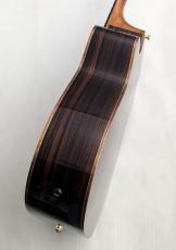 Maton EM100C-808 Messiah【フラグシップモデル】【AAAスプルース×ローズウッド】【48回払い無金利】_15