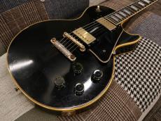 Gibson 1970-1972 Les Paul Custom_14