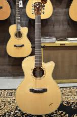 K.Yairi FBL-120C