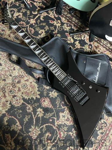 Jackson Stars Kelly KE-TN01 2008