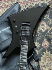 Jackson Stars Kelly KE-TN01 2008_4