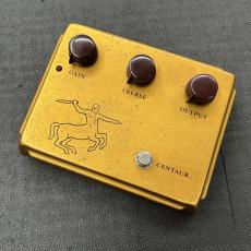 KLON Centaur Gold Short Tail_2