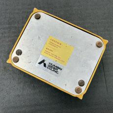 KLON Centaur Gold Short Tail_3