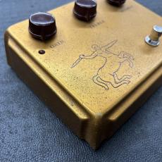 KLON Centaur Gold Short Tail_4