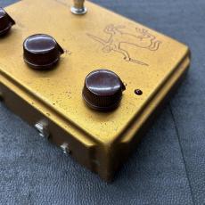 KLON Centaur Gold Short Tail_7