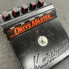 Marshall DRIVE MASTER