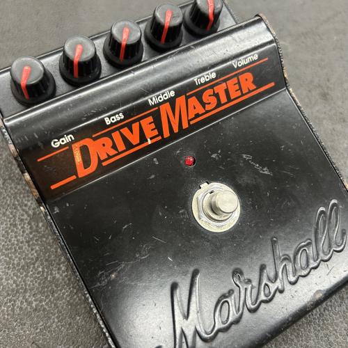Marshall DRIVE MASTER