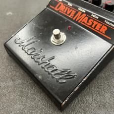 Marshall DRIVE MASTER_4