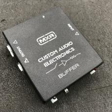 MXR MC406 CAE Buffer
