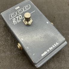 DOD 270 A-B Box