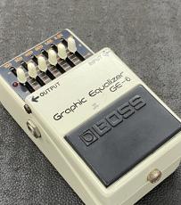 BOSS GE-6
