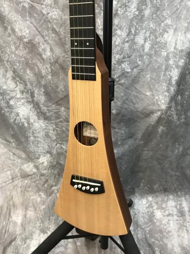 Martin BACK PACKER GTR