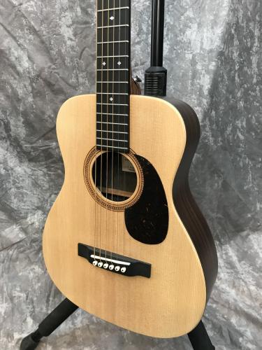 Martin LX-1RE