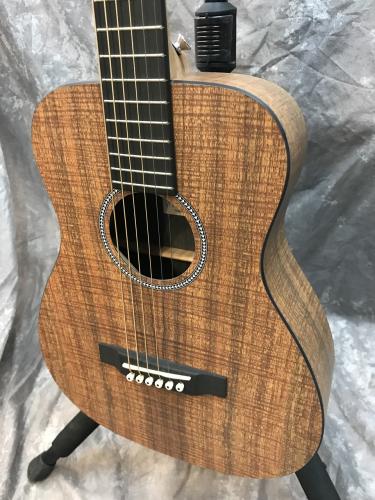 Martin LXK2