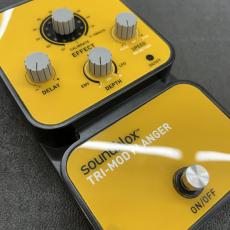 SOURCE AUDIO Soundblox Tri-Mod Flanger