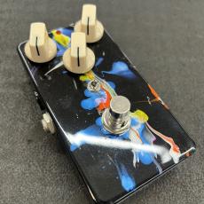 LANDGRAFF Dynamic Overdrive #2592