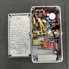 LANDGRAFF Dynamic Overdrive #2592_9