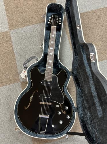 KING SNAKE SMITH/BLACK/#S-158
