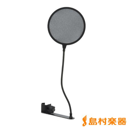 ON STAGE STANDS ASVS6GB ポップブロッカー