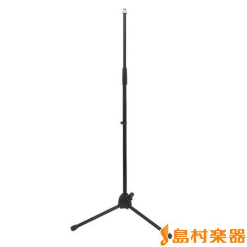 ON STAGE STANDS MS7700B マイクスタンド ストレート