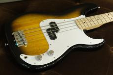 Squier Sonic Precision Bass / California Blue