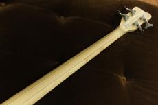Warwick RB Streamer LX 4 / Metallic Red High Polish_4