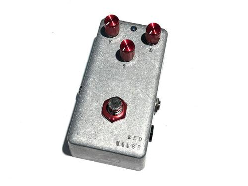kgrharmony RED MOUSE