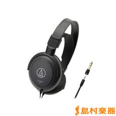 audio-technica ATH-AVC200 密閉ダイナミック型ヘッドホン