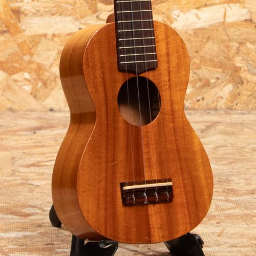 G String Hawaiian Koa Soprano 2000's