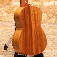 G String Hawaiian Koa Soprano 2000's_2